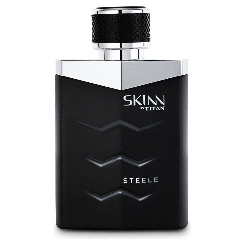 Skinn by Titan Steele EDP for Men