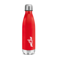 Milton Personalized Shine Stainless Steel Bottle