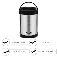 Royal Tiffin (Milton) - image 4 of 14 - Lunch Containers