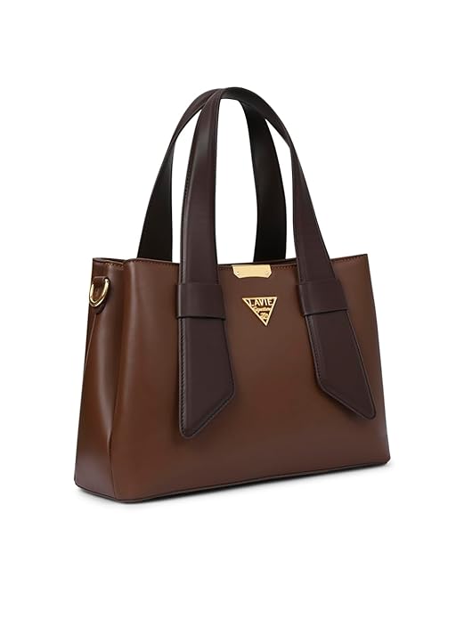 Lavie Nashville 3 Compartments Satchel Bag