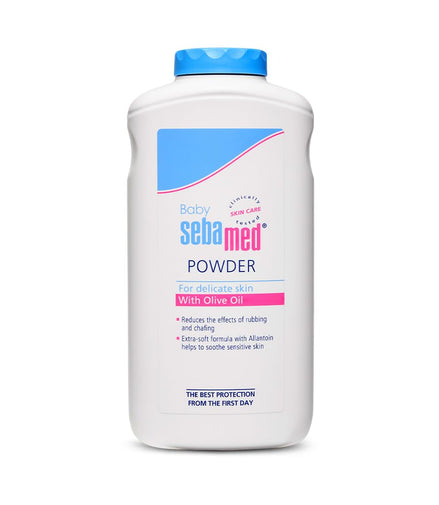 Sebamed Powder – Gentle, Talc-Free Care for Sensitive Skin - image 1 of 8 - Baby Care