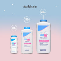Sebamed Powder – Gentle, Talc-Free Care for Sensitive Skin - image 4 of 8 - Baby Care