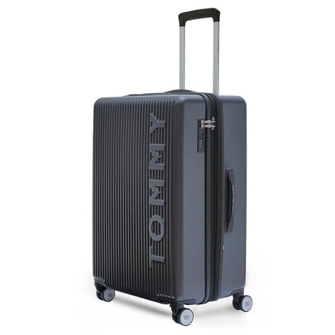 Tommy Hilfiger Empire Plus Trolley Suitcase