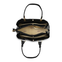 LAVIE  AZURA MED 3C SAT BLACK  M - image 14 of 26 - Handbag