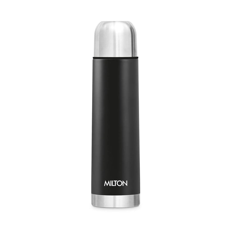 Personalized Eco-Flip Thermosteel Thermos Flask (Milton) - image 2 of 19 - Thermoses