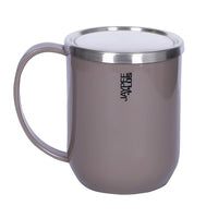 Jaypee Cupshup Insulated Mug 400ml