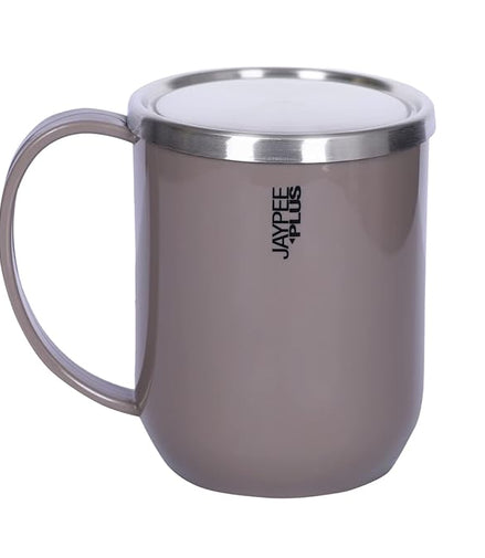 Jaypee Cupshup Insulated Mug 400ml