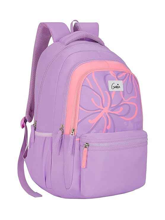 Genie Rosalin School Bag - image 1 of 7 - Backpack