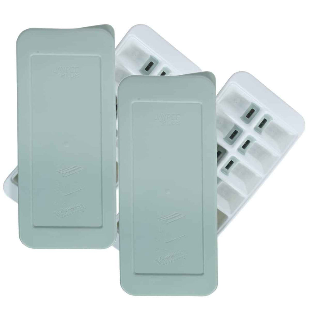 Jaypee Smartice Ice Pack Bottles Set of 2