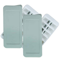 Jaypee Smartice Ice Pack Bottles Set of 2
