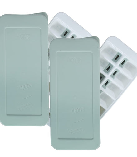 Jaypee Smartice Ice Pack Bottles Set of 2