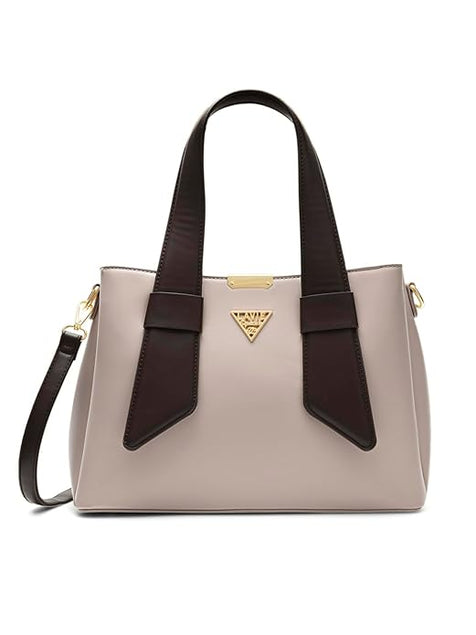 Lavie Nashville 3 Compartments Satchel Bag