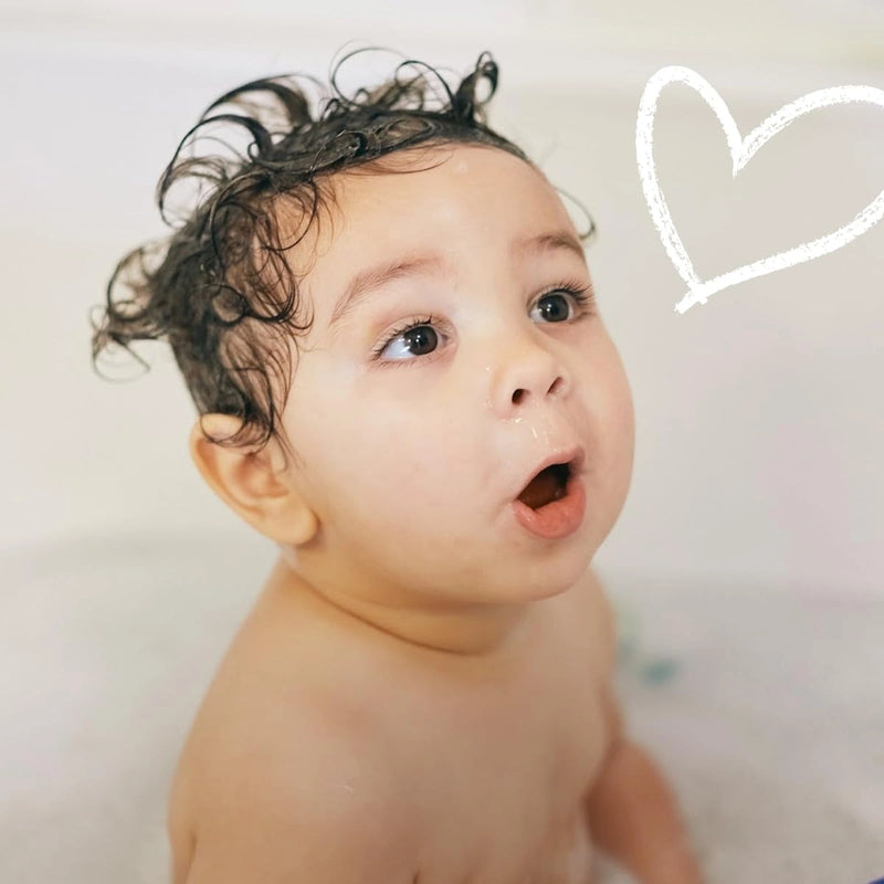 Mustela Shampooing Doux Gentle Shampoo
