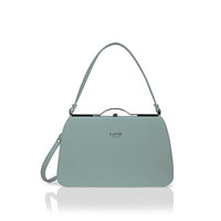 Lavie Luxe Women's Book Frame Handbag - image 2 of 10 - Handbag