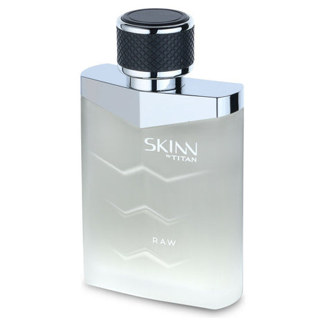SKIN BY TITAN  RAW EAU DE PARFUM  100 ML