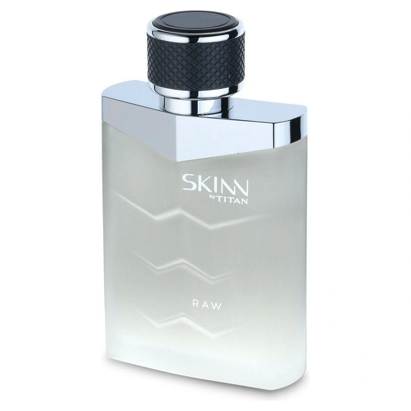 Skinn by Titan Raw EDP for Men