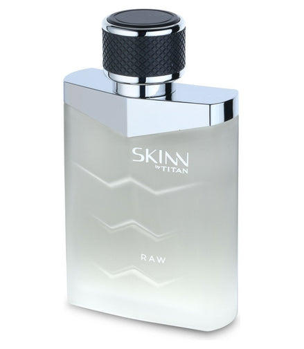 SKINN BY TITAN RAW EAU DE PARFUM - image 2 of 15 - Perfume