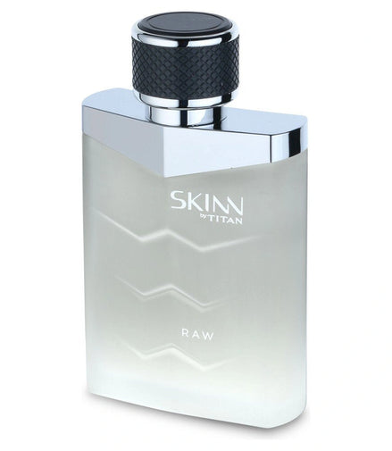 Skinn by Titan Raw EDP for Men