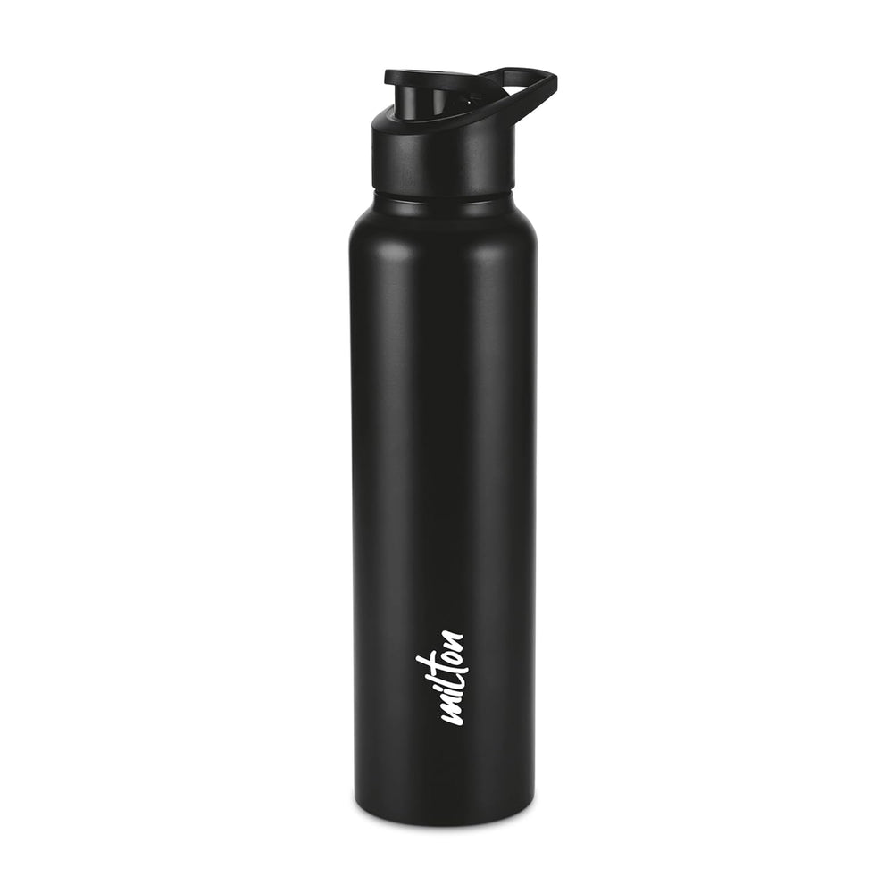 Milton Personalized Torino Stainless Steel Water Bottle