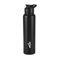 Milton Personalized Torino Stainless Steel Water Bottle