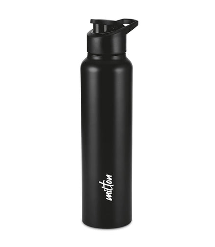 Milton Personalized Torino Stainless Steel Water Bottle