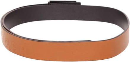 Tommy Hilfiger Welling Reversible Belt Tan Navy - image 2