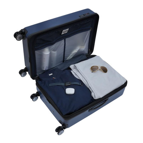 Tommy Hilfiger Empire Plus Trolley Suitcase