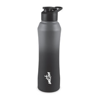 Milton Comet Stainless Steel Bottle — back view