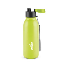 Milton Caper Stainless Steel Water Bottle — angle view