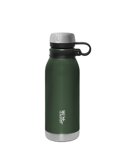 Jaypee Charlie Thermosteel Insulated Flask Water Bottle 750ml