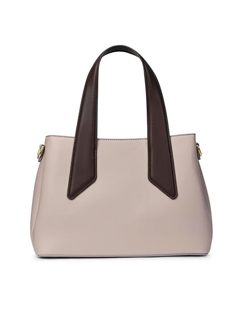 Lavie Nashville 3 Compartments Satchel Bag