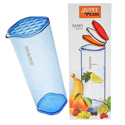 Jaypee Mars Jug Set of 3 (1000ml, 1500ml, 2000ml)