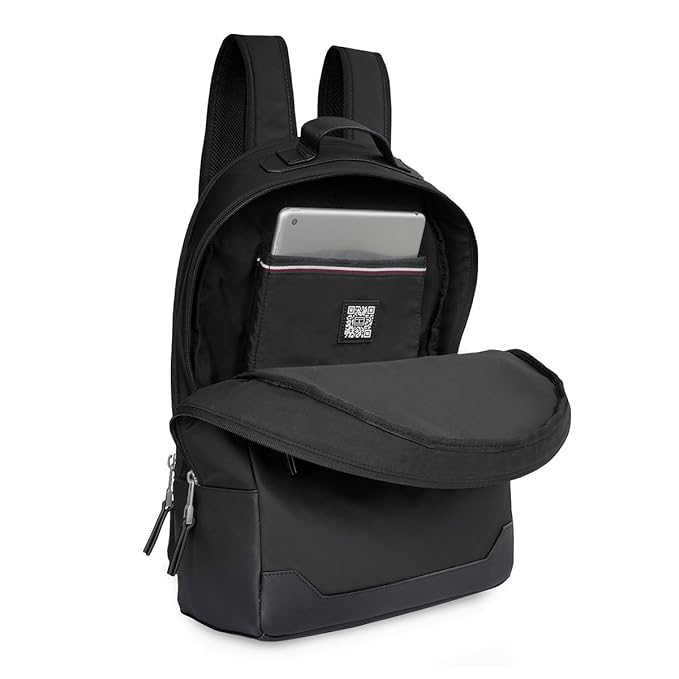 Tommy Hilfiger Lublin Laptop Backpack