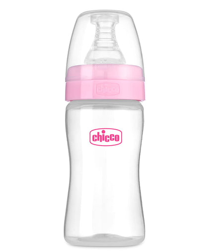 Chicco Feed Easy Feeding Bottle - image 10 of 39 - Feeding Bottle
