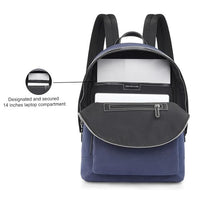 Tommy Hilfiger Macas Laptop Backpack - image 5 of 7 - Backpack