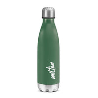Milton Personalized Shine Stainless Steel Bottle