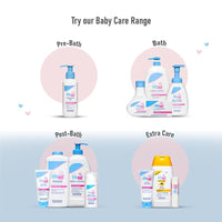 Sebamed Powder – Gentle, Talc-Free Care for Sensitive Skin - image 2 of 8 - Baby Care