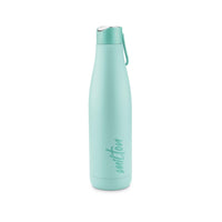 Milton Fame Thermosteel Bottle — back view