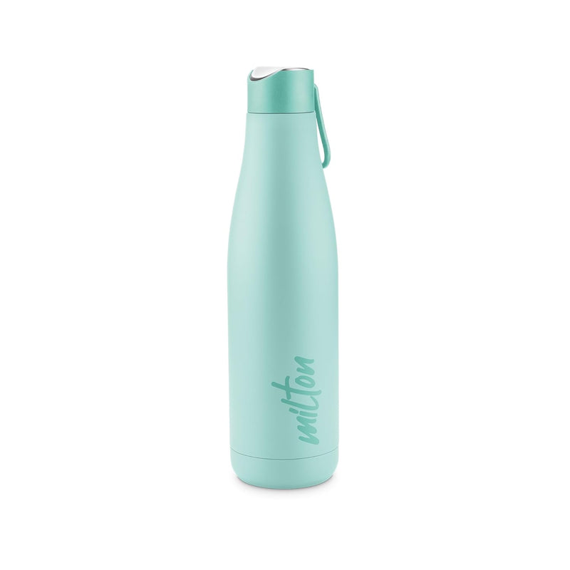 Milton Fame Thermosteel Bottle — back view