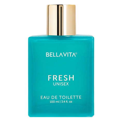 BELLA VITA FRESH PROFUMO UNISEX
