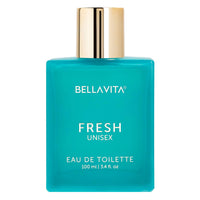 Bellavita Fresh EDP — 100ml Unisex