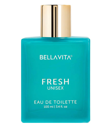 Bellavita Fresh EDP — 100ml Unisex