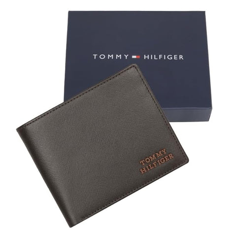 Tommy Hilfiger JUAREZGCW03 BROWN L