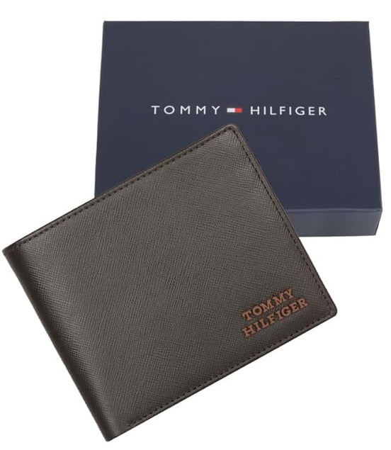 Tommy Hilfiger JUAREZGCW03 BROWN L