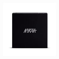 Nykaa SKINgenius Matte Powder Compact - Rose Beige 02