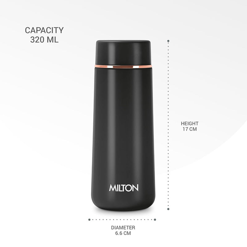 Milton Starlit Thermosteel Bottle