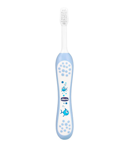 Chicco Baby Toothbrush – Safe, Gentle & Kid-Friendly Design - image 10 of 28 - Baby Care
