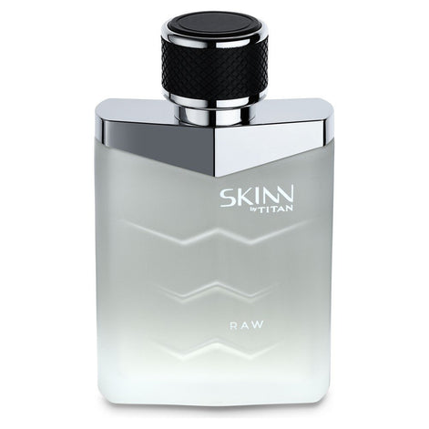 SKIN BY TITAN  RAW EAU DE PARFUM  100 ML