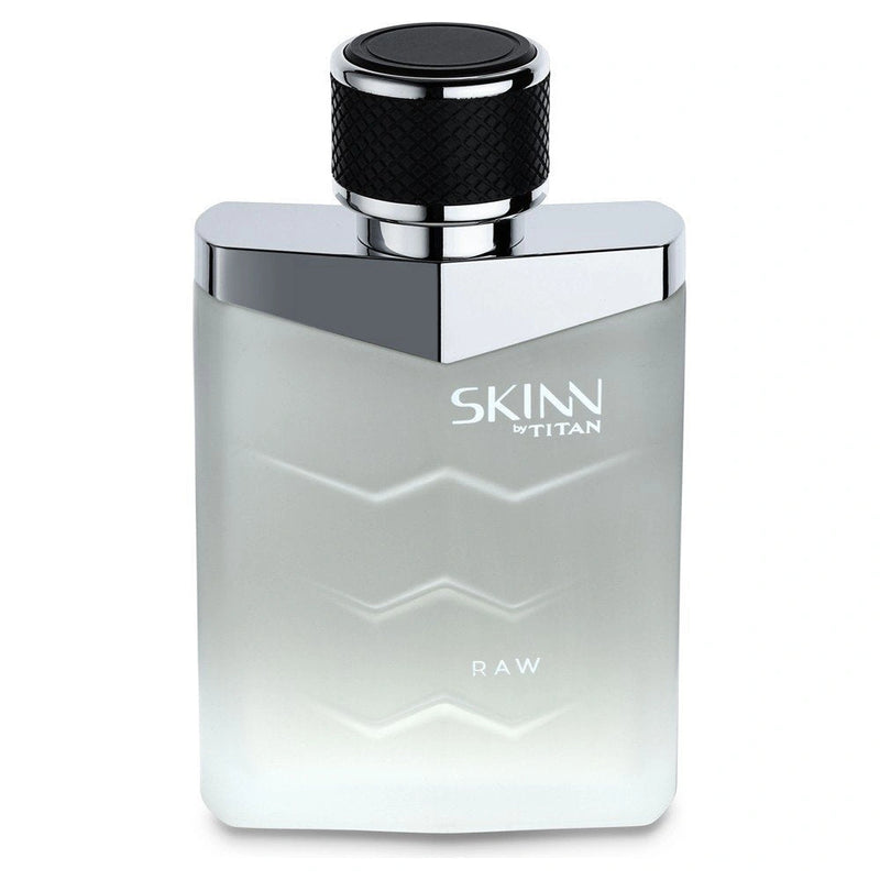 Skinn by Titan Raw EDP for Men