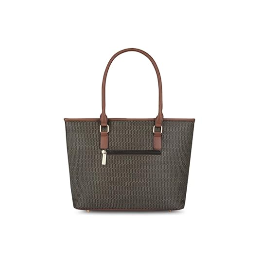 Lavie LX Mono Sherry Pro Handbag
